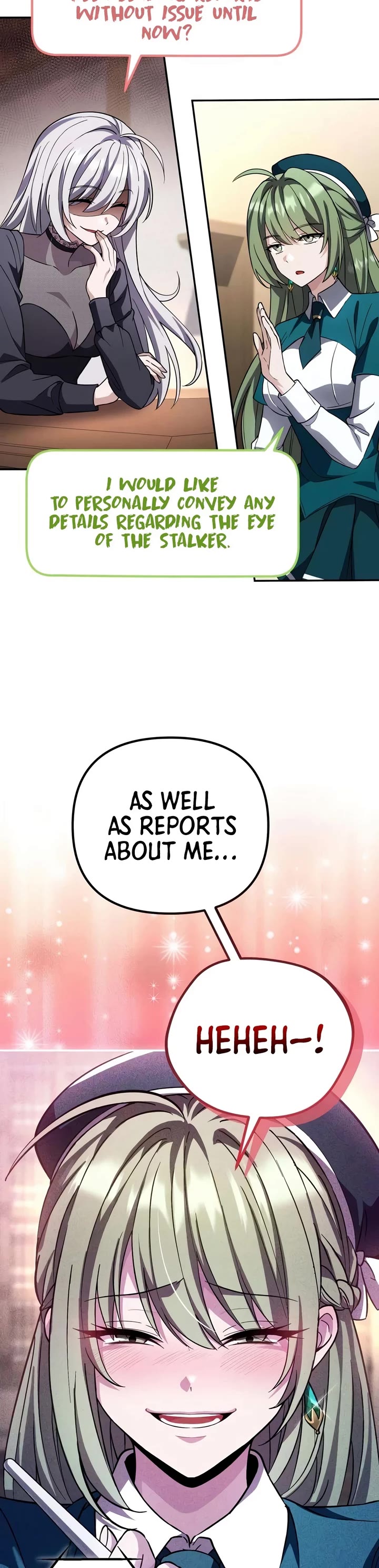 Raising Villains the Right Way chapter 38 page 35