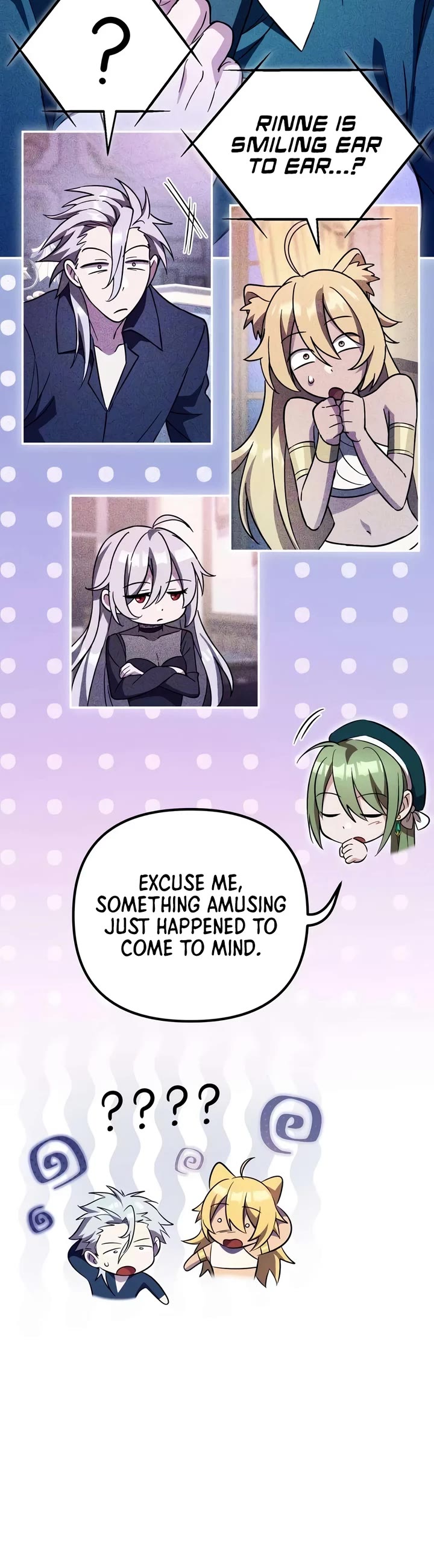 Raising Villains the Right Way chapter 38 page 36