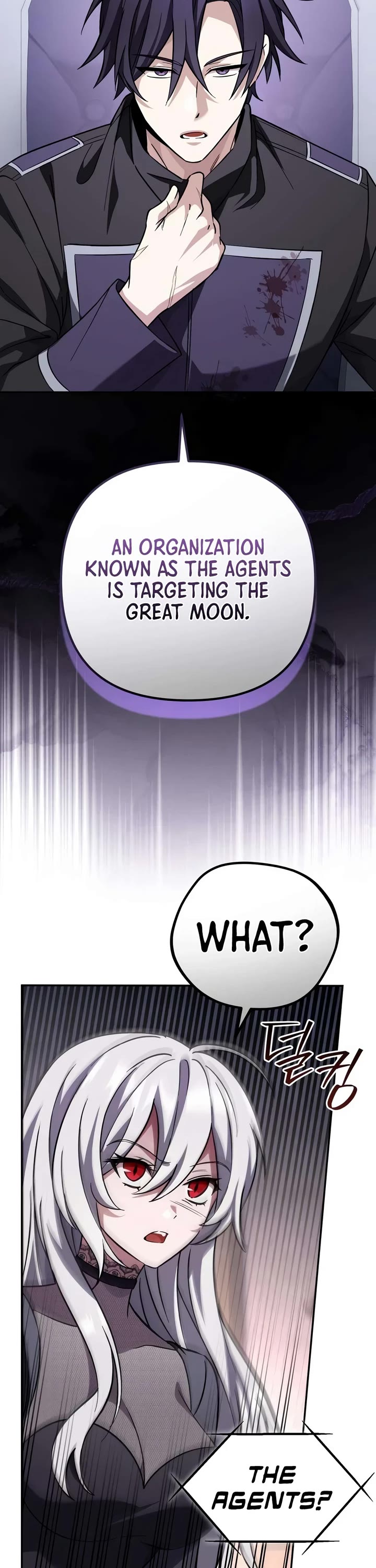 Raising Villains the Right Way chapter 38 page 38