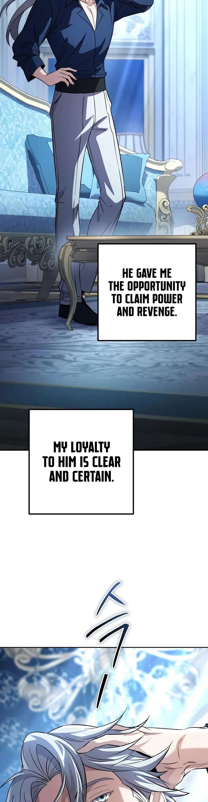 Raising Villains the Right Way chapter 38 page 45