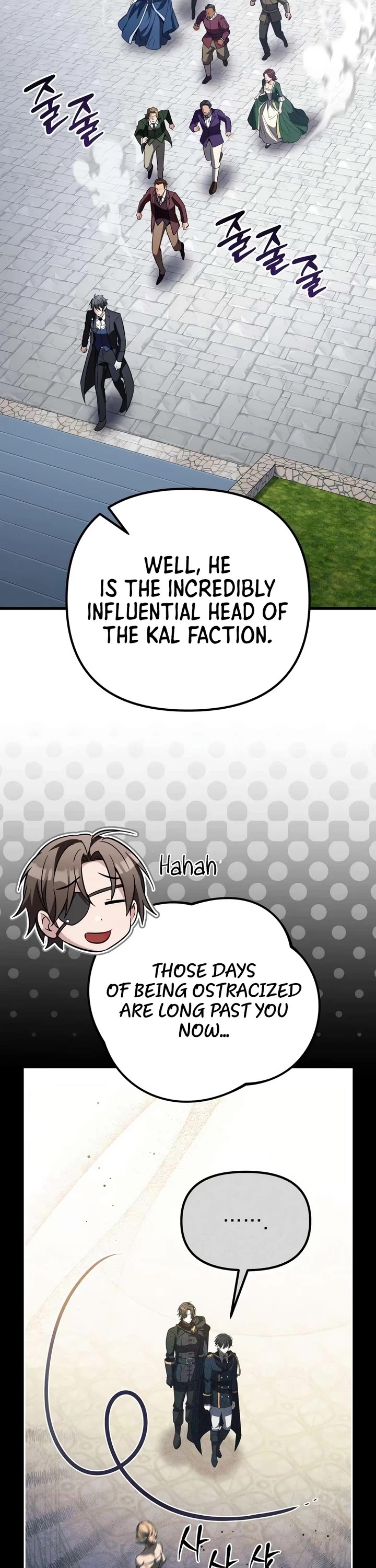 Raising Villains the Right Way chapter 38 page 49
