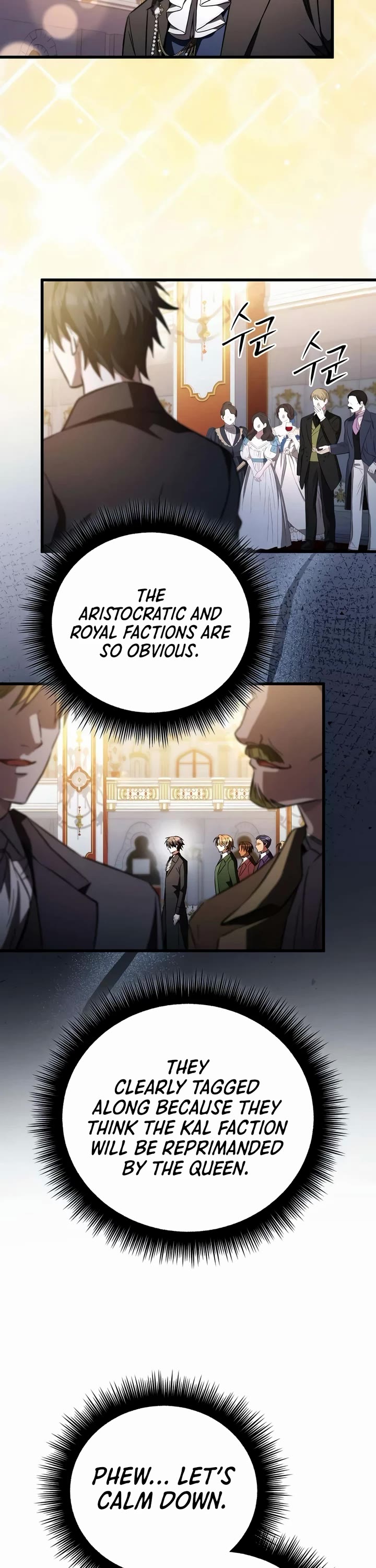 Raising Villains the Right Way chapter 38 page 55