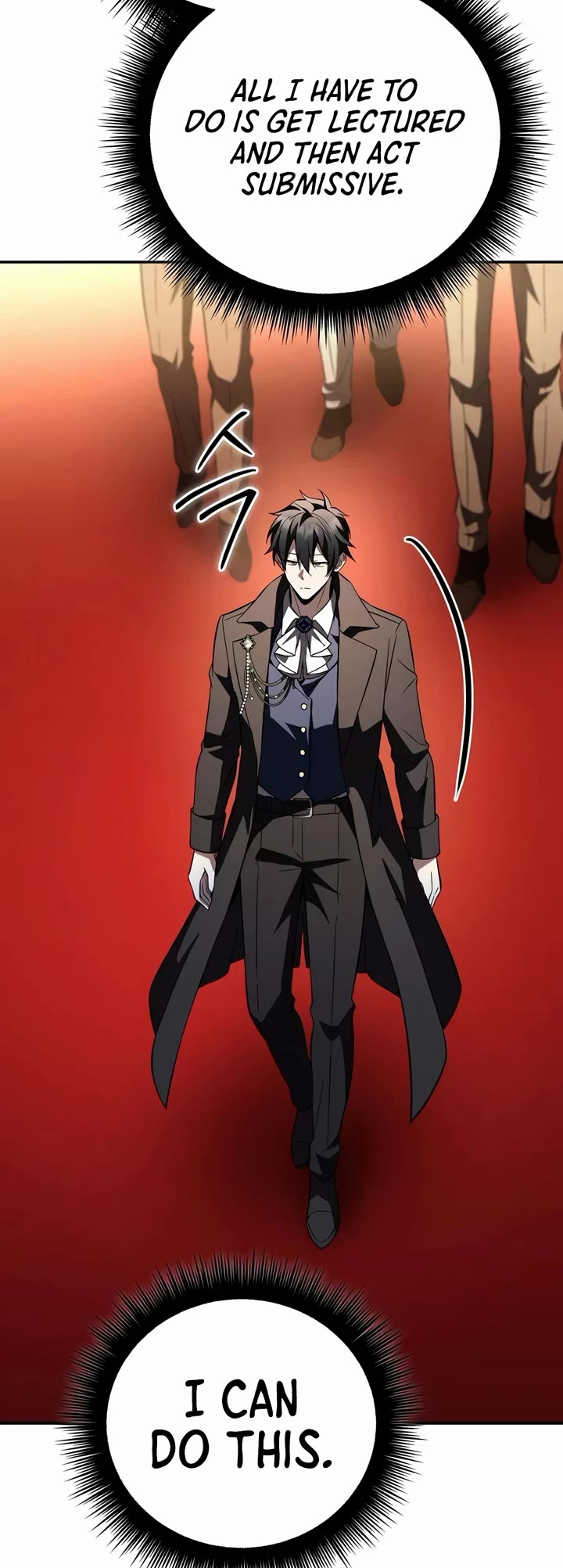 Raising Villains the Right Way chapter 38 page 56