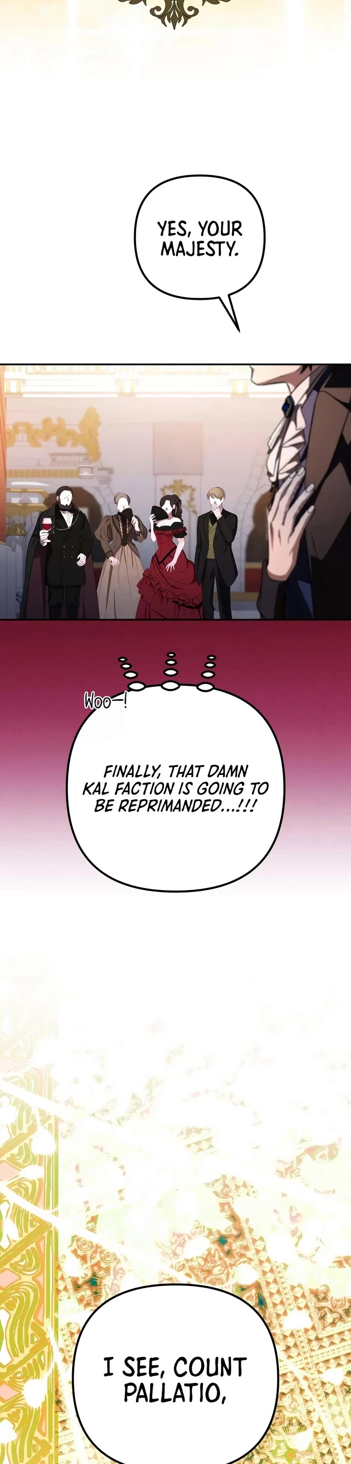 Raising Villains the Right Way chapter 38 page 59