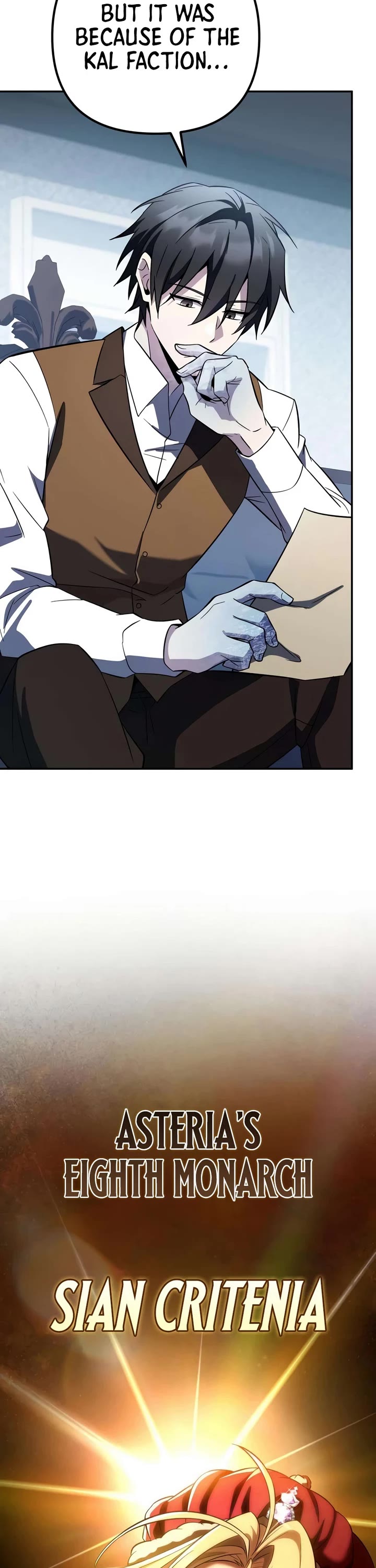Raising Villains the Right Way chapter 38 page 6