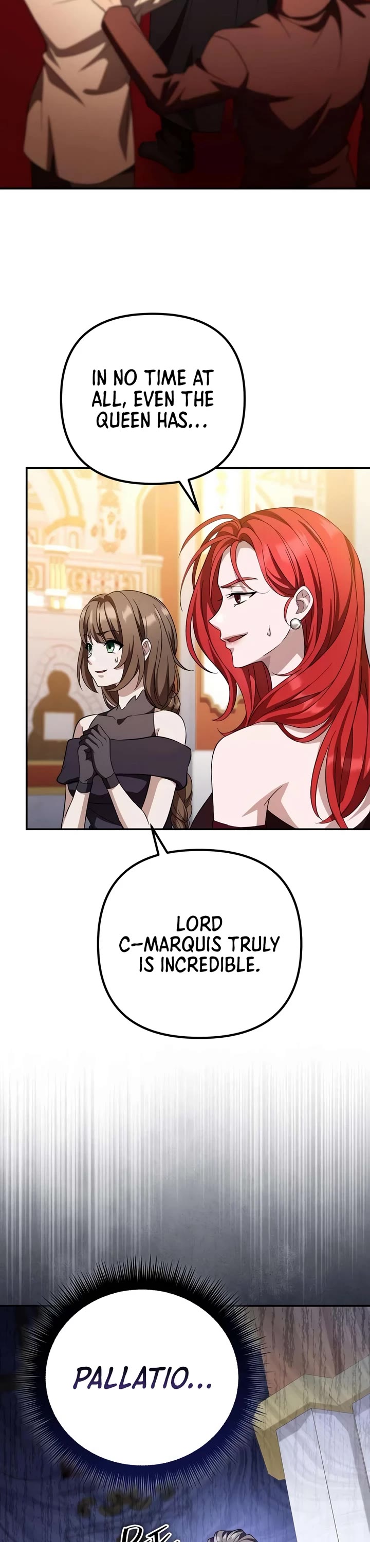 Raising Villains the Right Way chapter 39 page 10