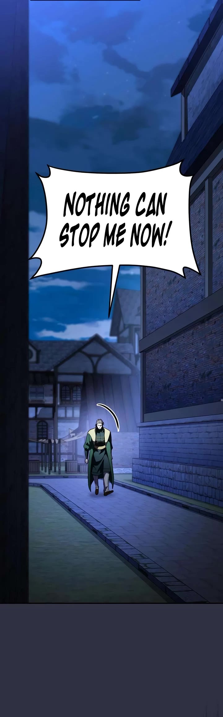 Raising Villains the Right Way chapter 39 page 12