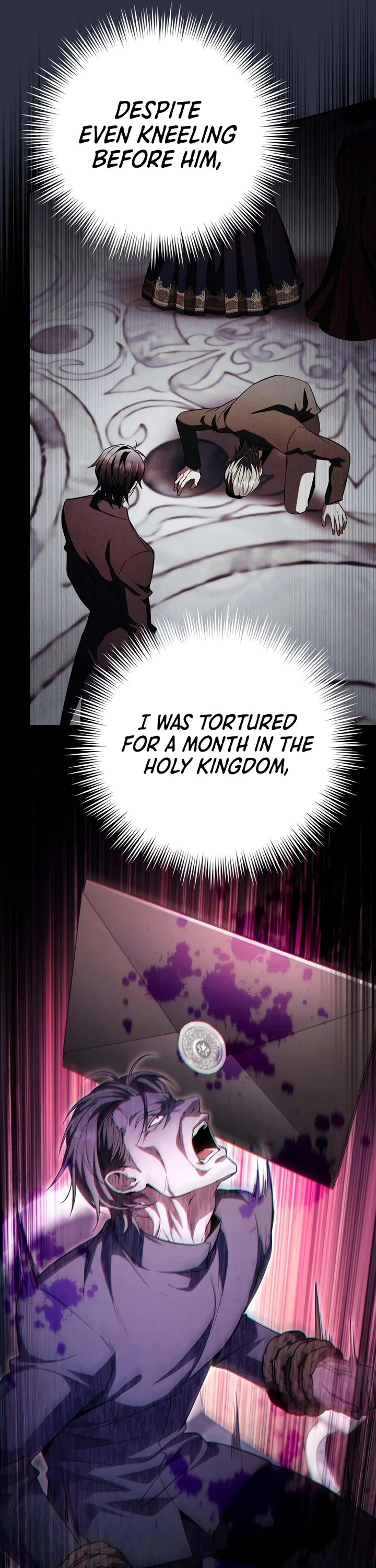 Raising Villains the Right Way chapter 39 page 13
