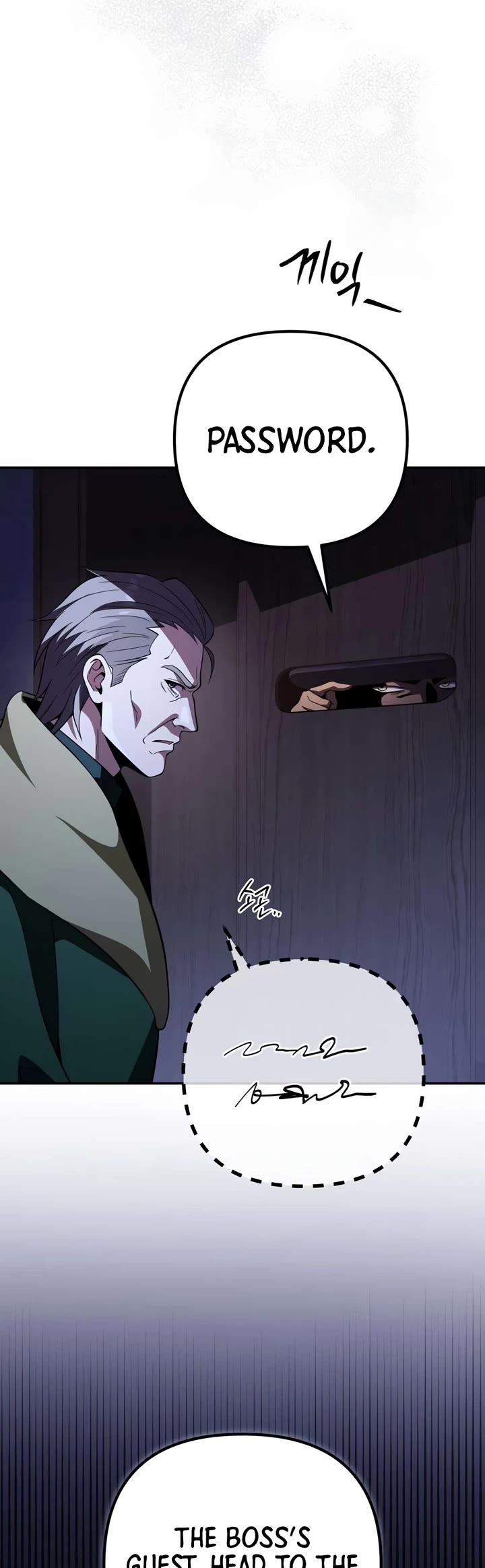 Raising Villains the Right Way chapter 39 page 15