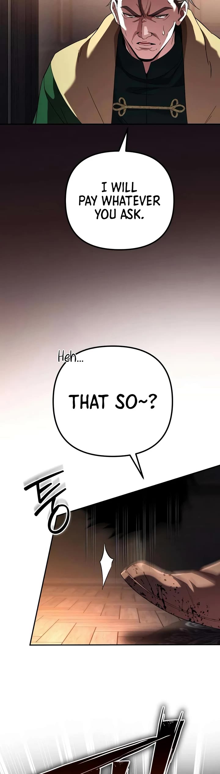 Raising Villains the Right Way chapter 39 page 19