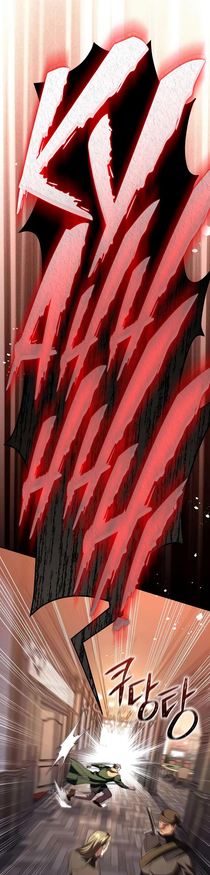Raising Villains the Right Way chapter 39 page 21