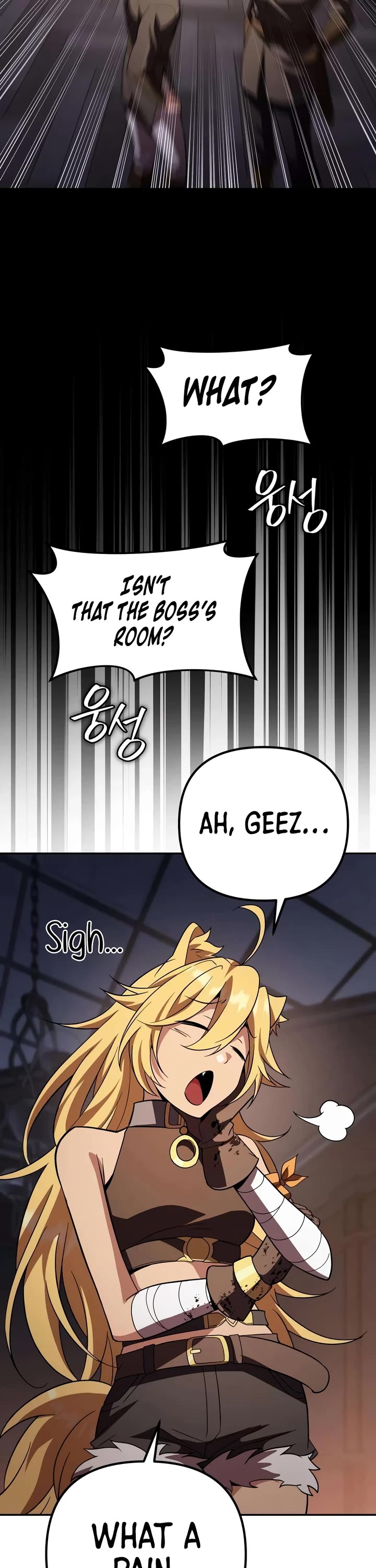 Raising Villains the Right Way chapter 39 page 22