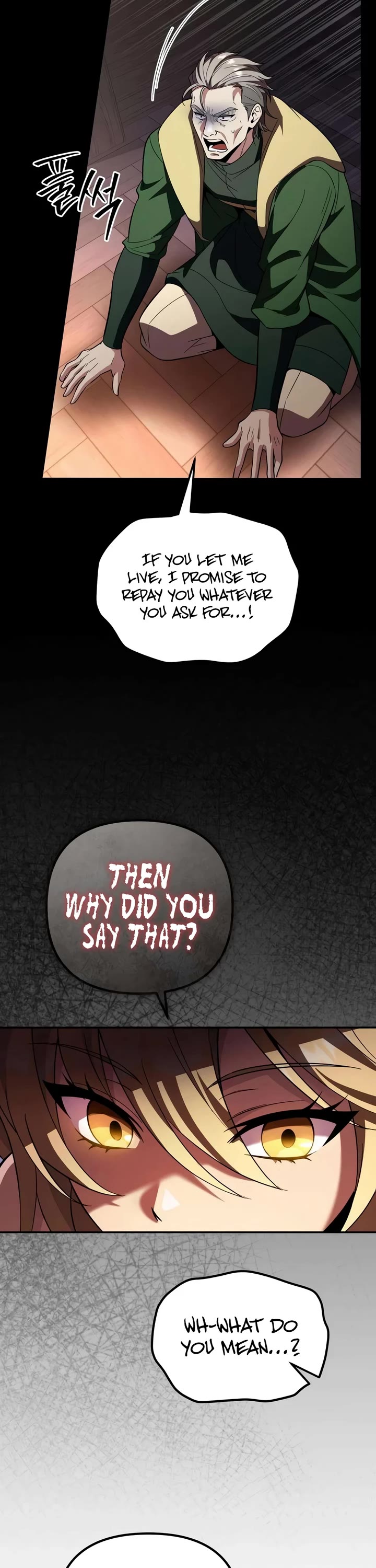 Raising Villains the Right Way chapter 39 page 26