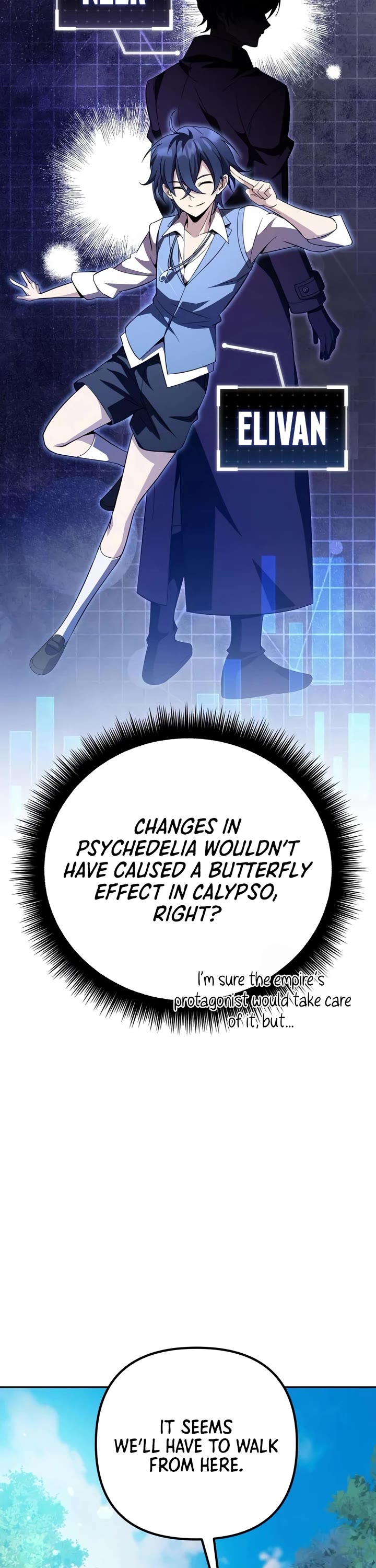 Raising Villains the Right Way chapter 39 page 38