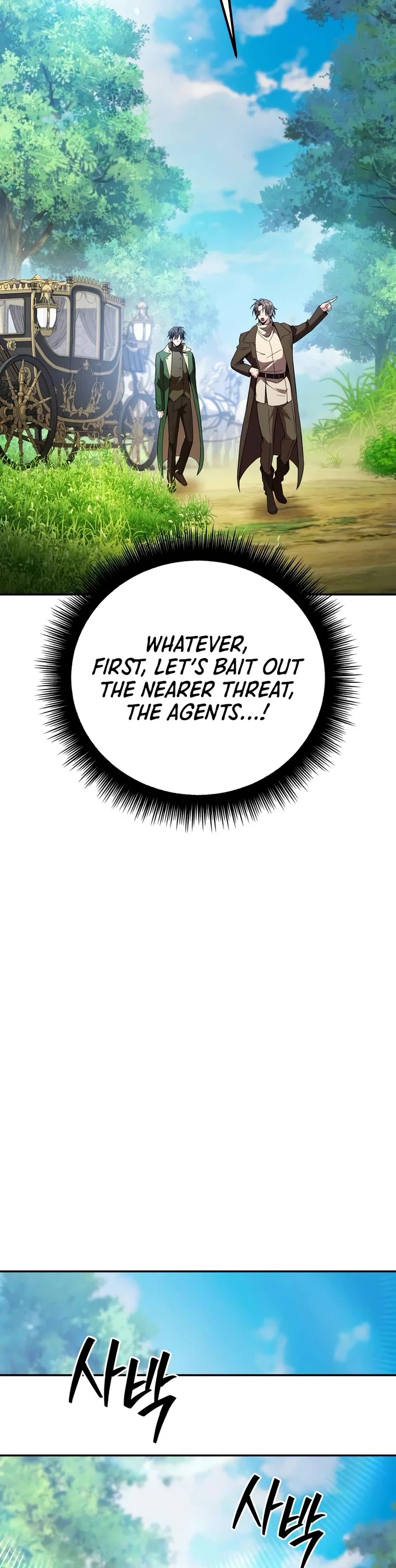 Raising Villains the Right Way chapter 39 page 39