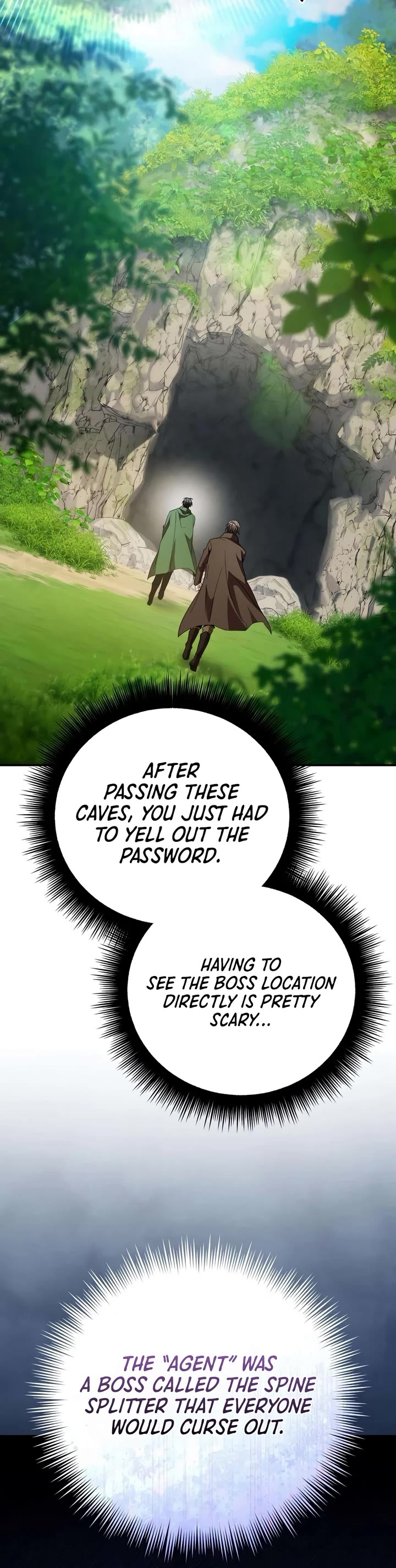 Raising Villains the Right Way chapter 39 page 40