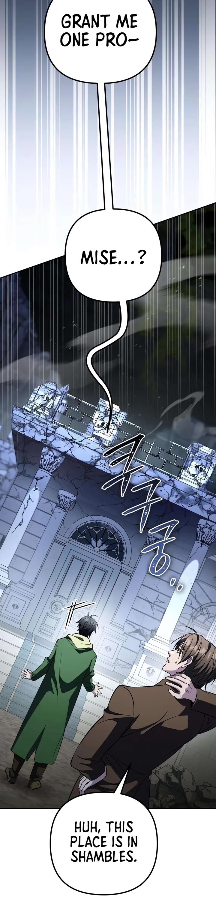 Raising Villains the Right Way chapter 39 page 42