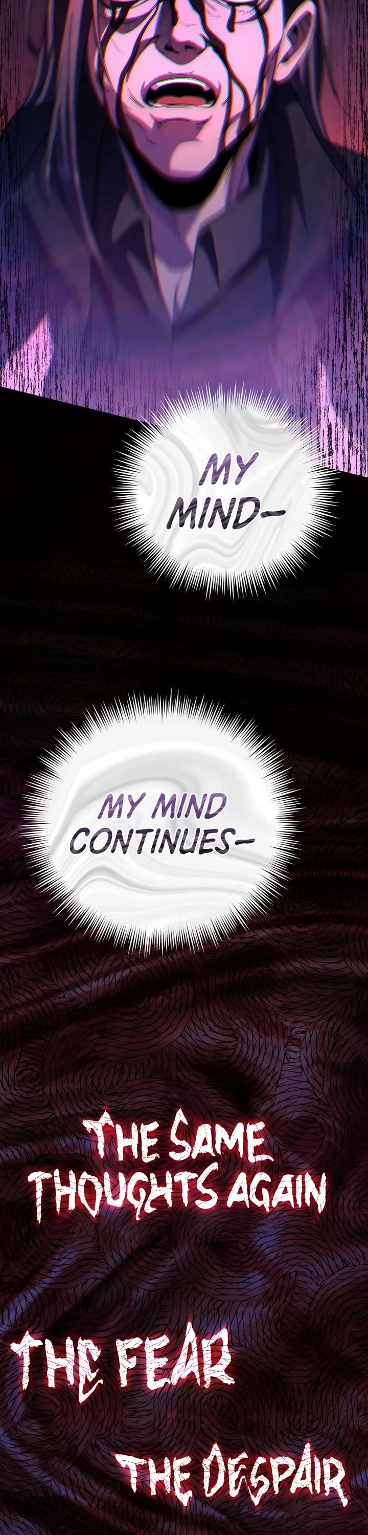 Raising Villains the Right Way chapter 39 page 50