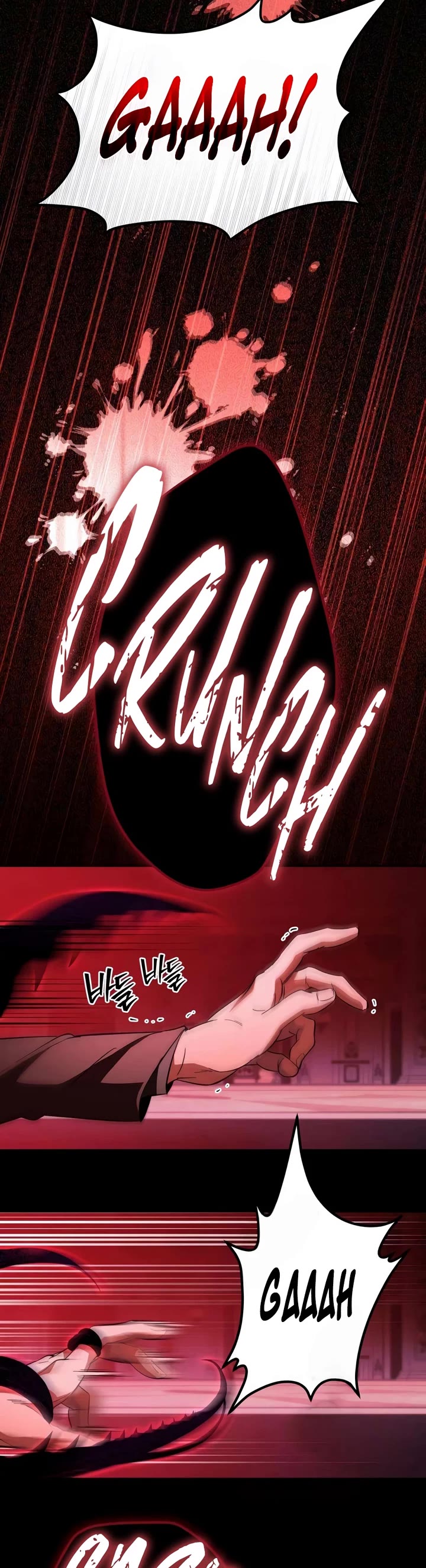 Raising Villains the Right Way chapter 39 page 55