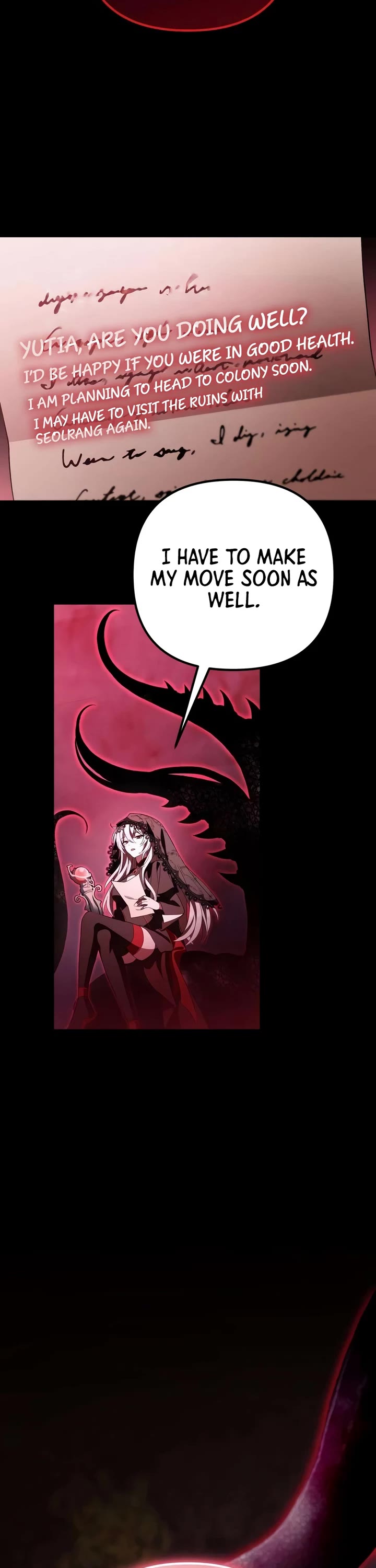 Raising Villains the Right Way chapter 39 page 58