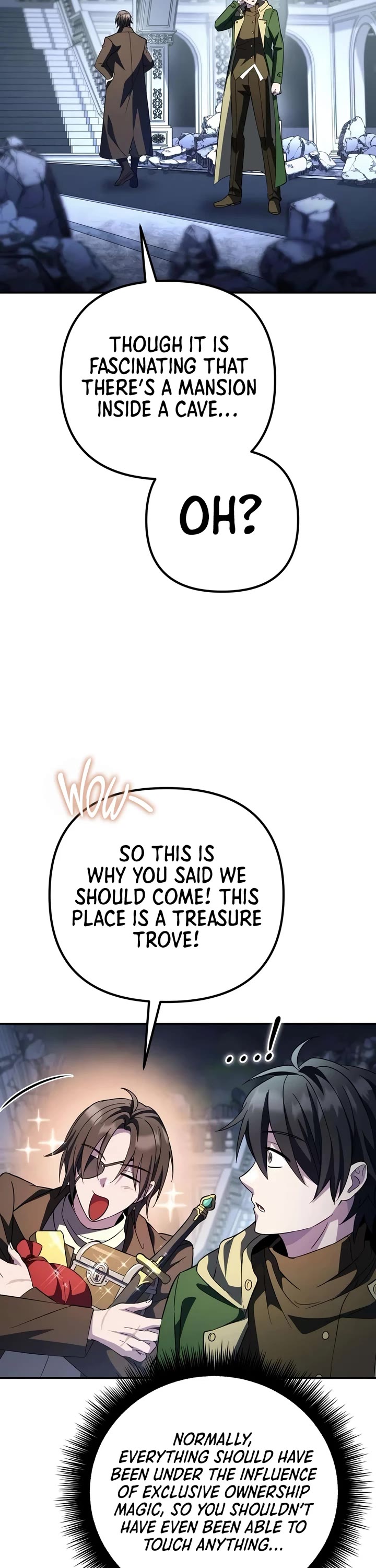 Raising Villains the Right Way chapter 39 page 62
