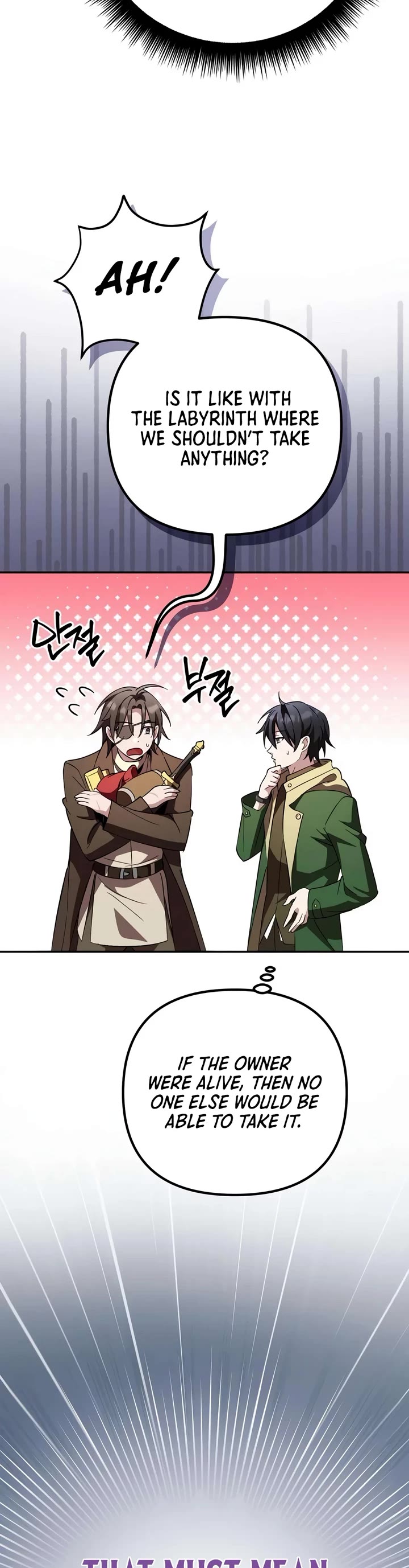 Raising Villains the Right Way chapter 39 page 63