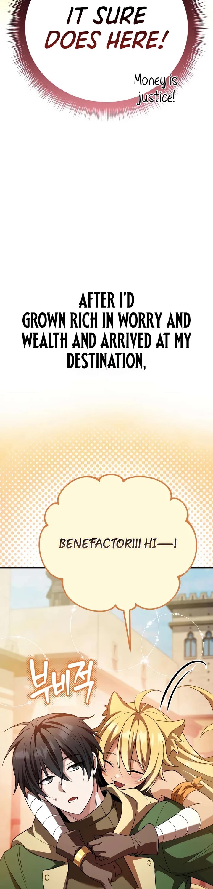 Raising Villains the Right Way chapter 39 page 66