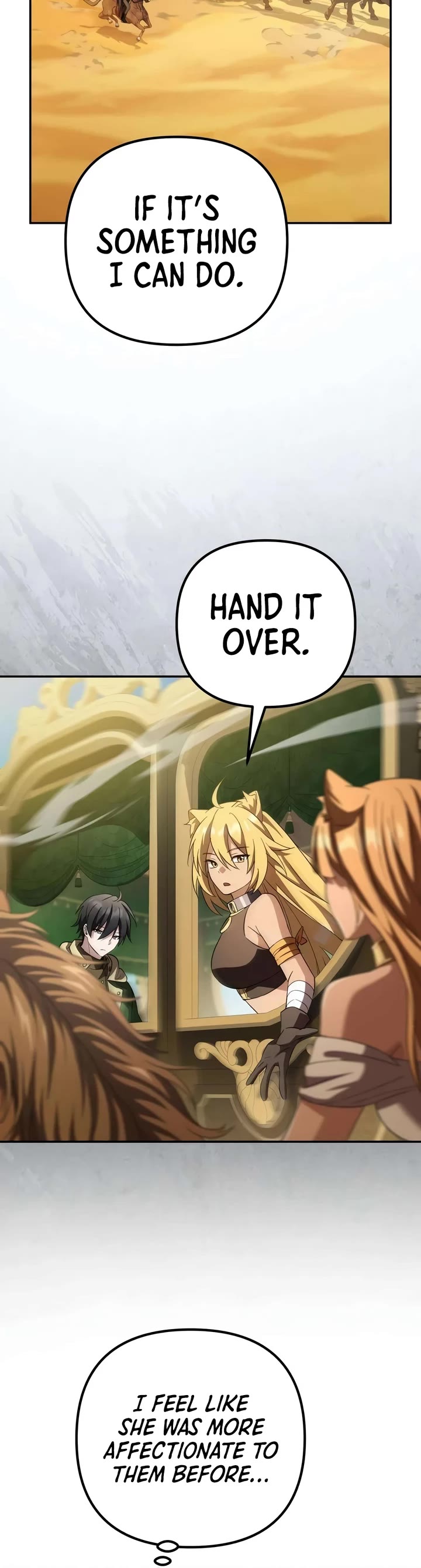 Raising Villains the Right Way chapter 39 page 68
