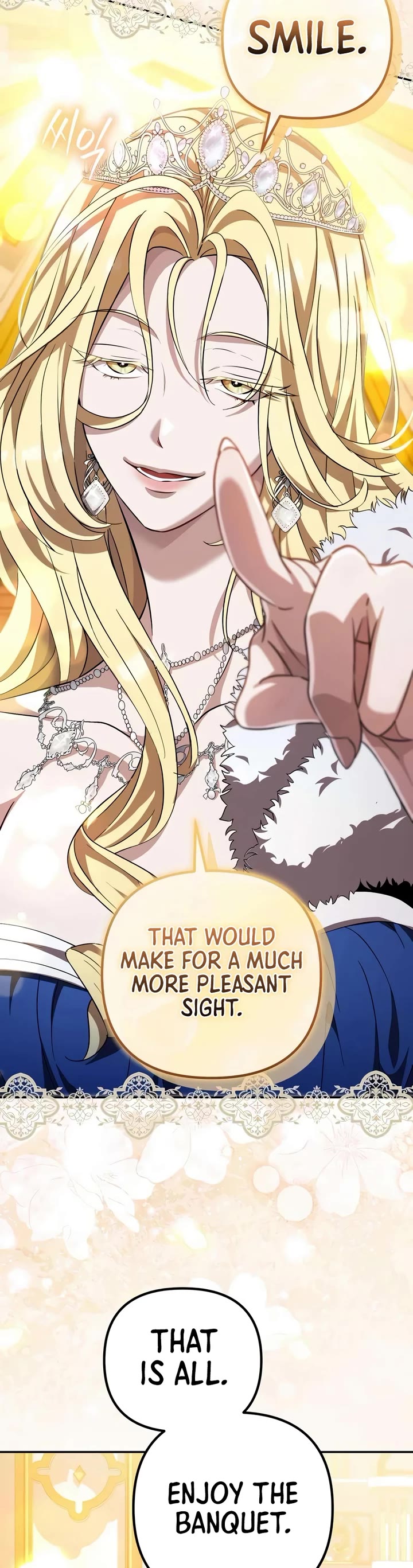 Raising Villains the Right Way chapter 39 page 7