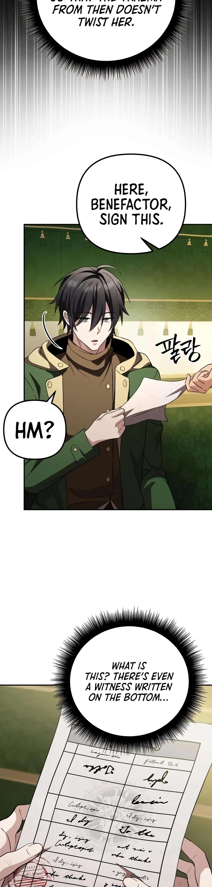 Raising Villains the Right Way chapter 39 page 70