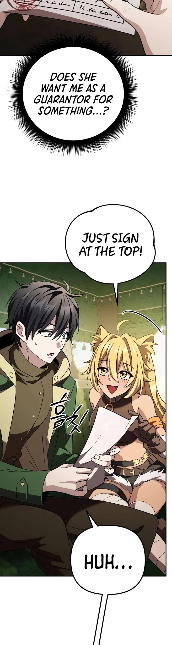 Raising Villains the Right Way chapter 39 page 71