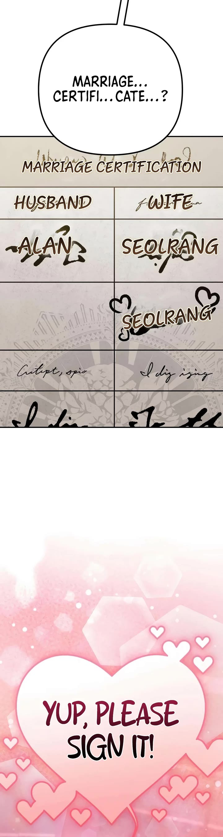 Raising Villains the Right Way chapter 39 page 72