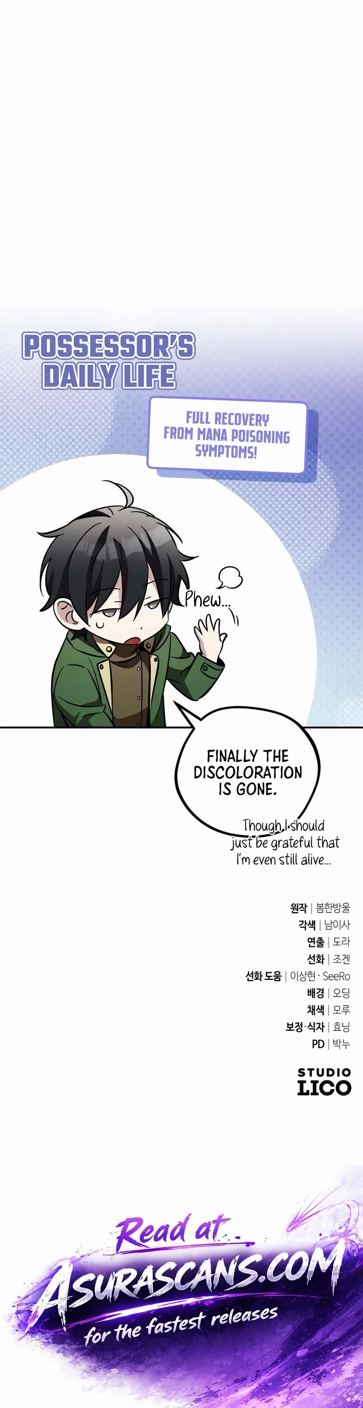 Raising Villains the Right Way chapter 39 page 74