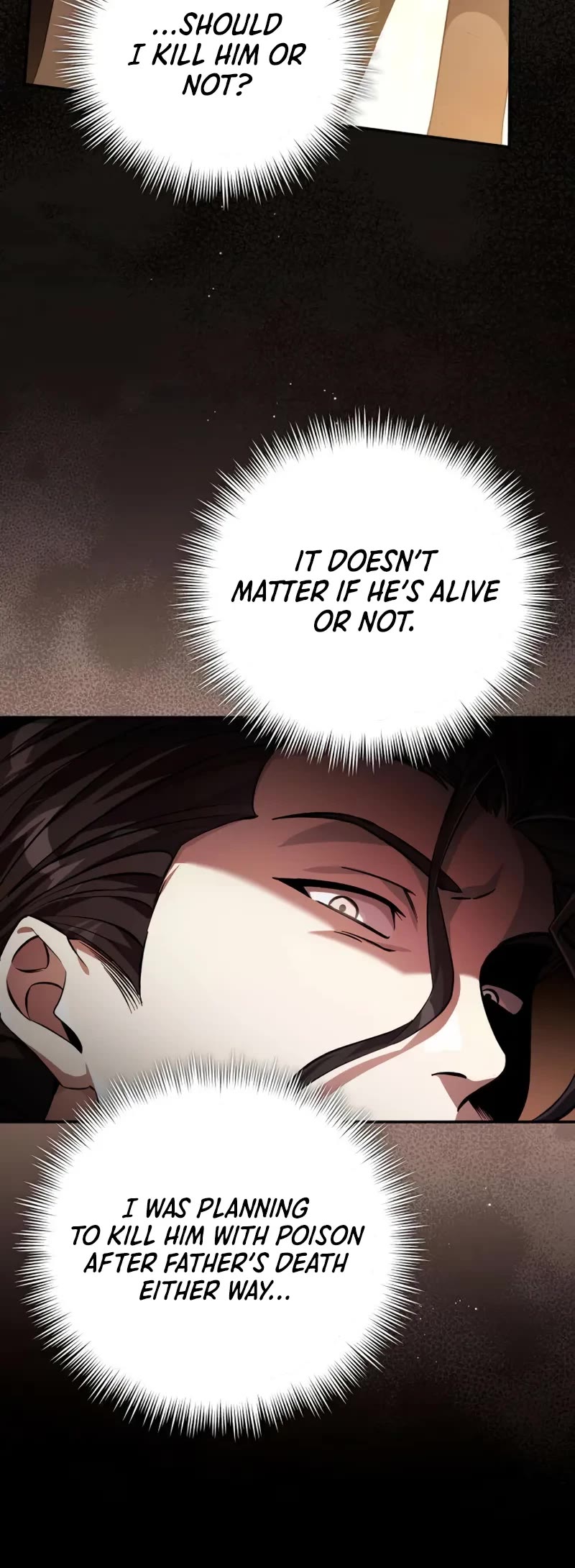 Raising Villains the Right Way chapter 4 page 10