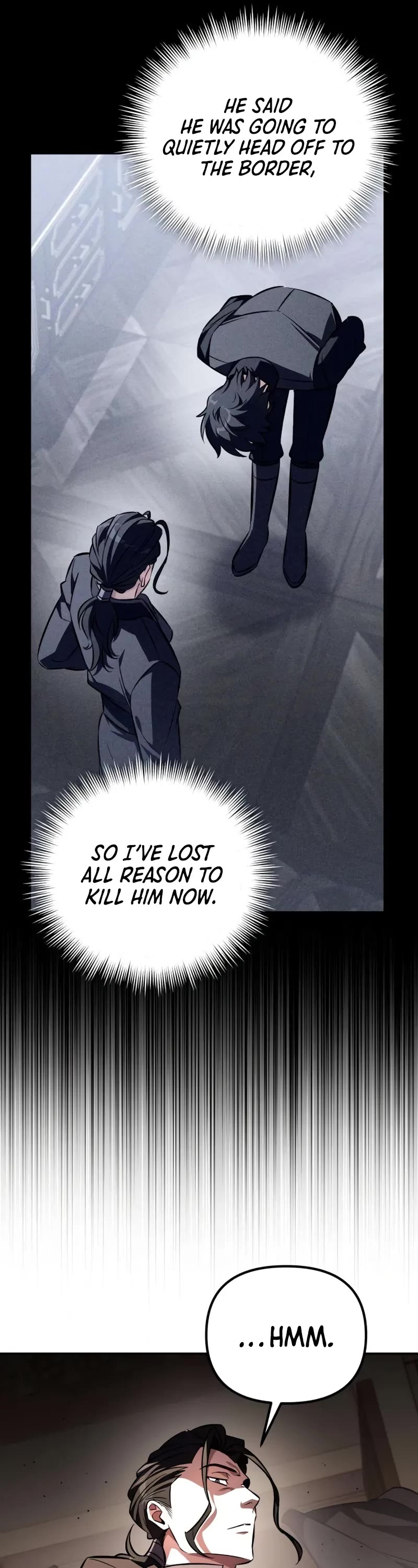 Raising Villains the Right Way chapter 4 page 11