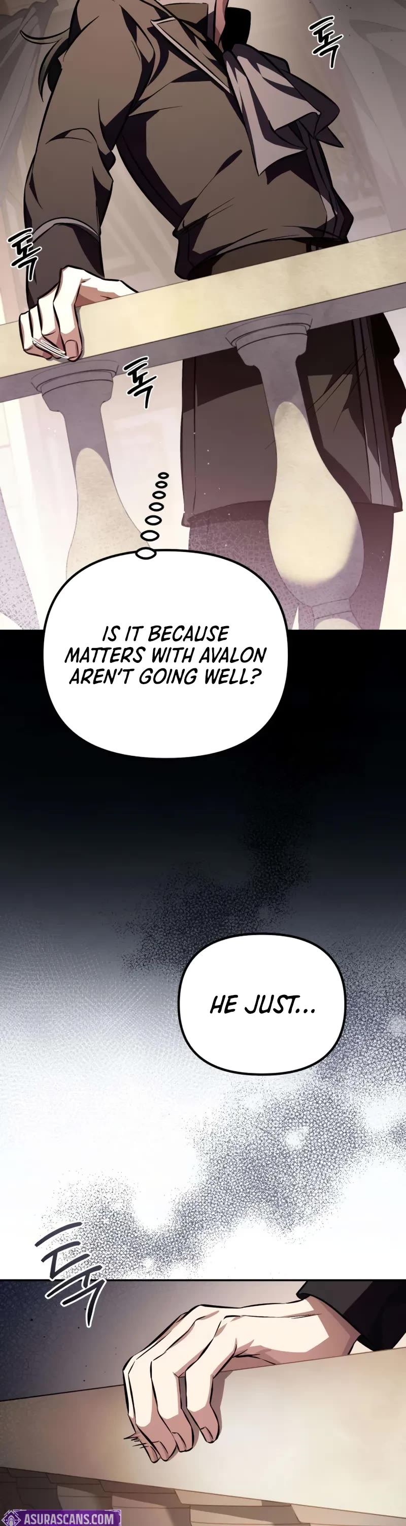 Raising Villains the Right Way chapter 4 page 12