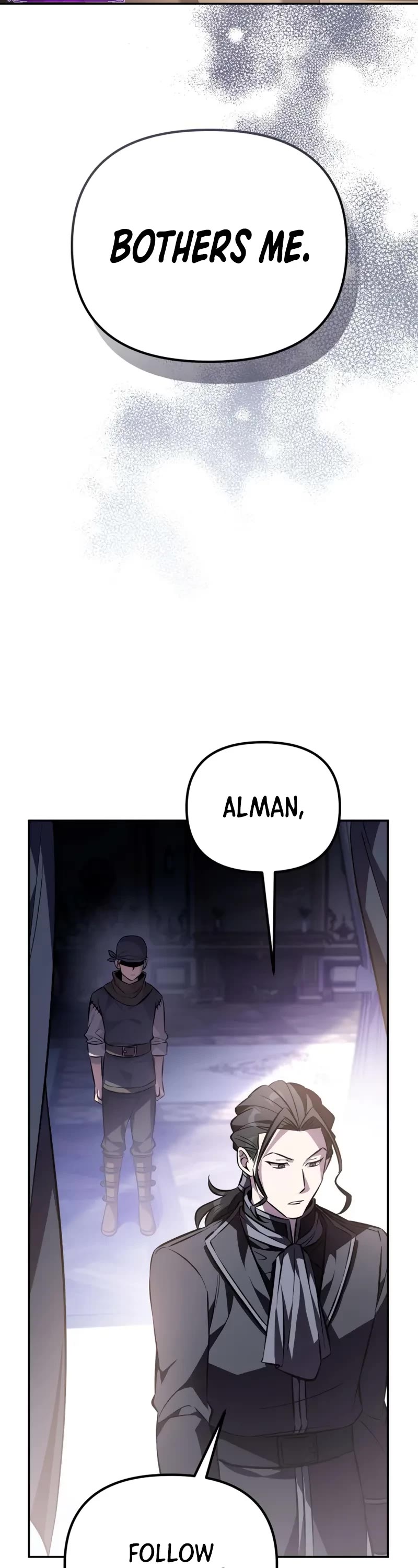 Raising Villains the Right Way chapter 4 page 13