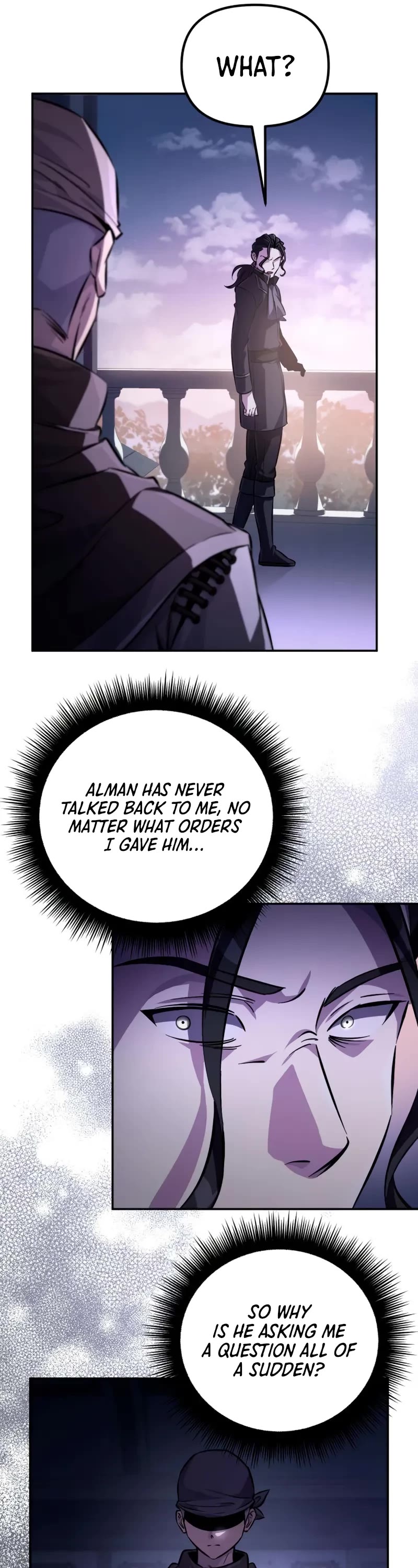 Raising Villains the Right Way chapter 4 page 16