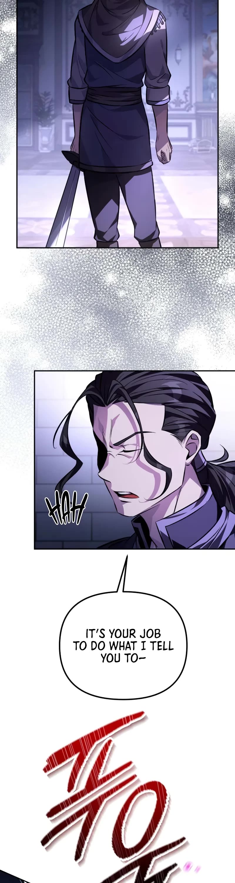 Raising Villains the Right Way chapter 4 page 17