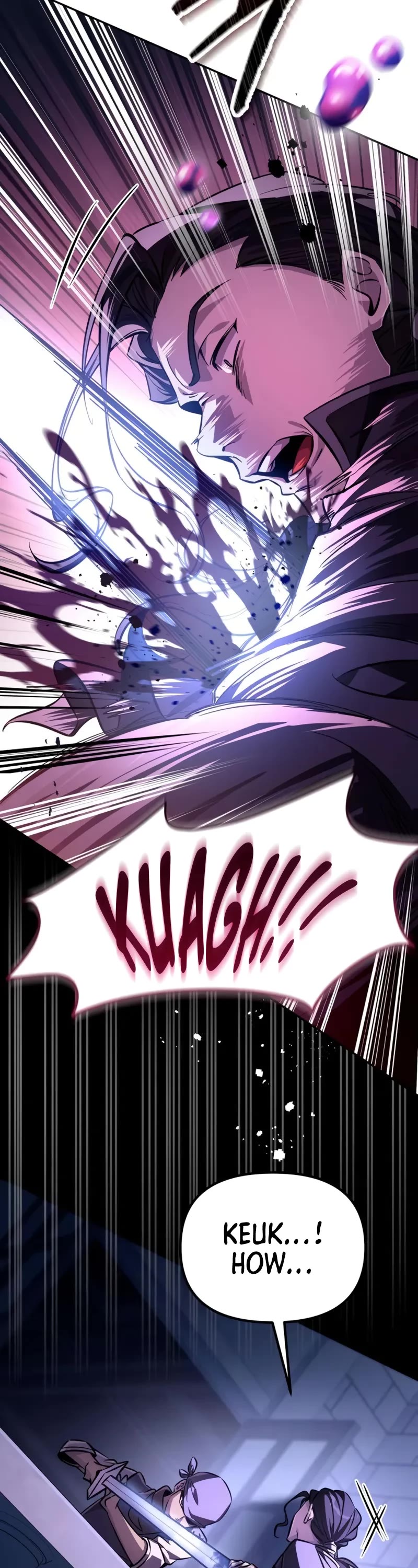 Raising Villains the Right Way chapter 4 page 18