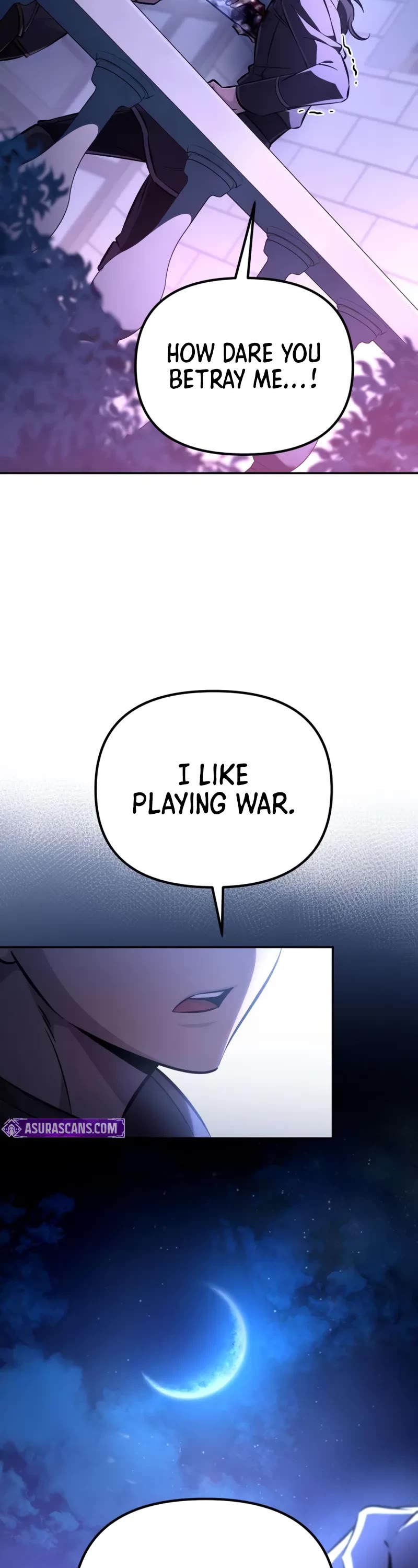 Raising Villains the Right Way chapter 4 page 19