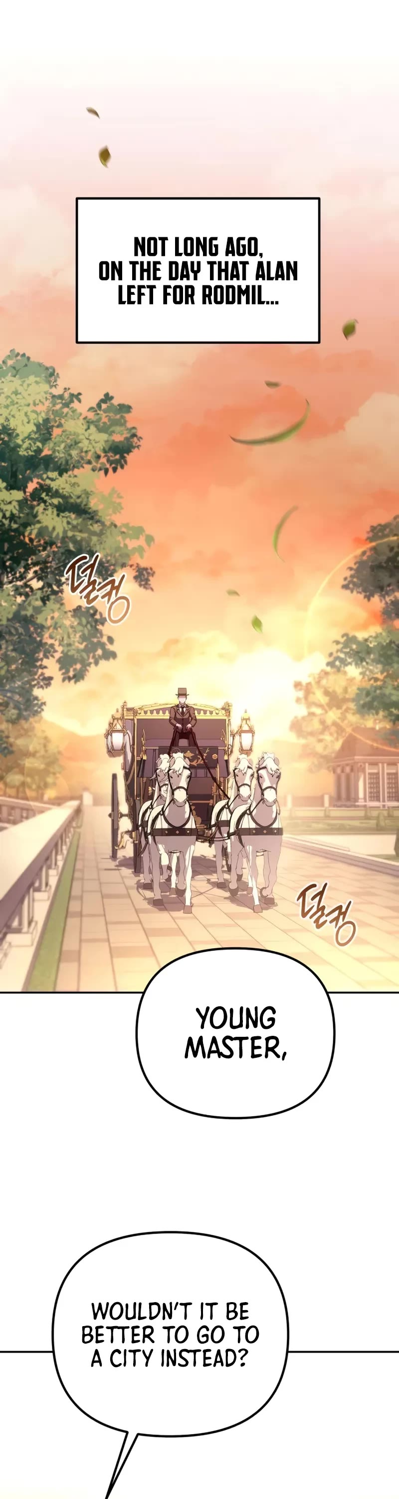 Raising Villains the Right Way chapter 4 page 2