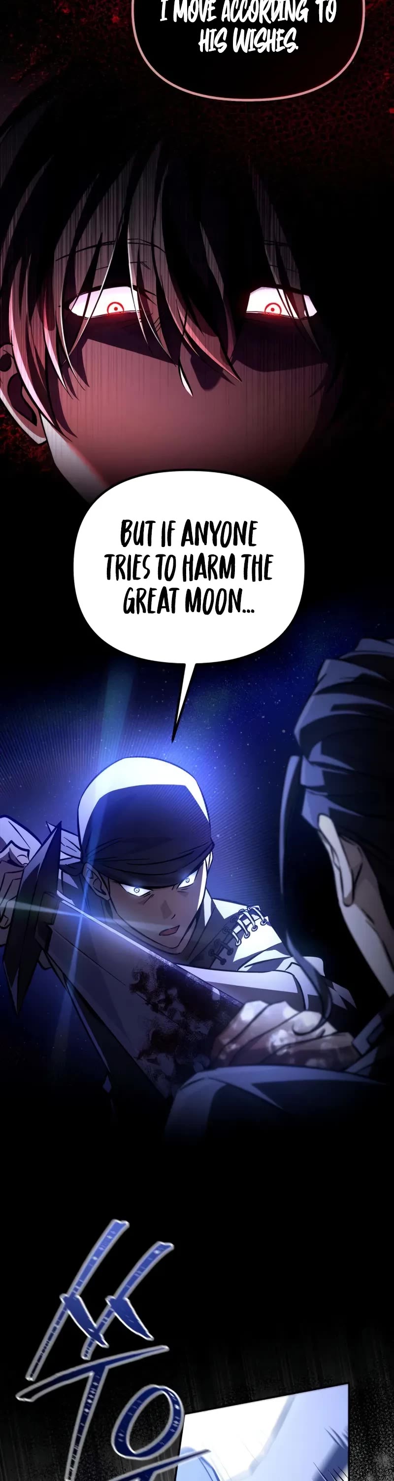 Raising Villains the Right Way chapter 4 page 22