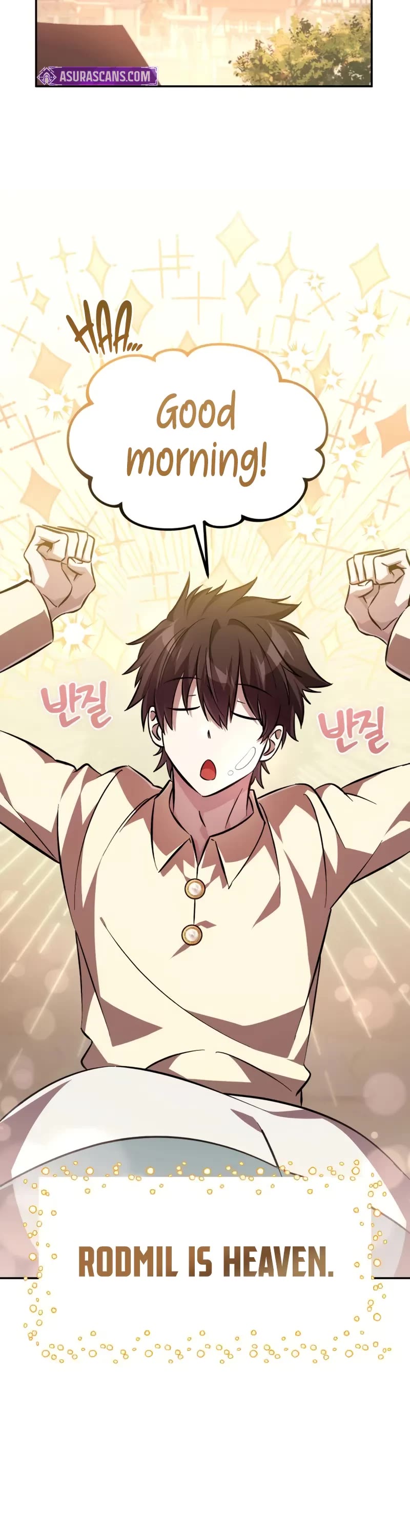 Raising Villains the Right Way chapter 4 page 28