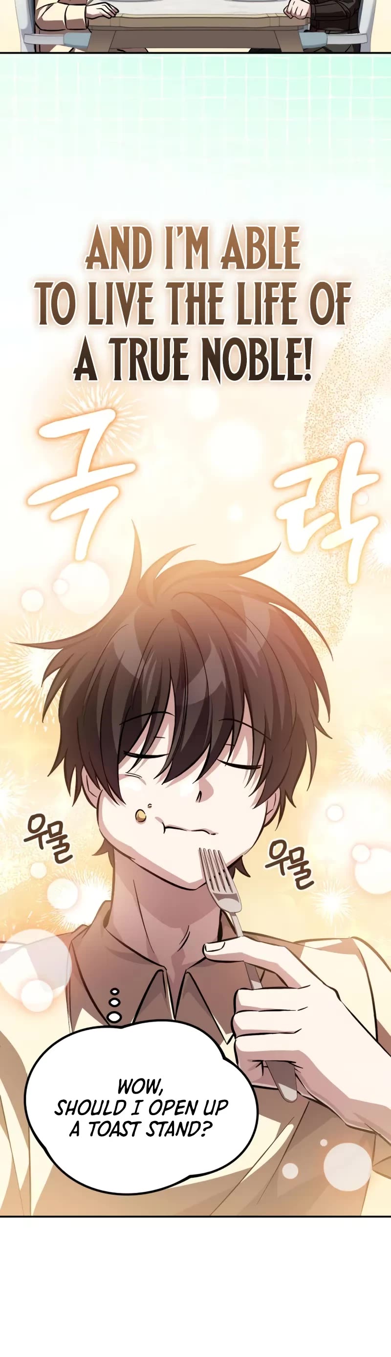 Raising Villains the Right Way chapter 4 page 30