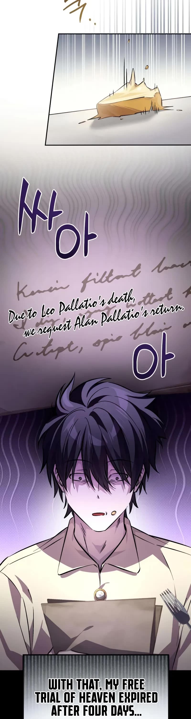 Raising Villains the Right Way chapter 4 page 32