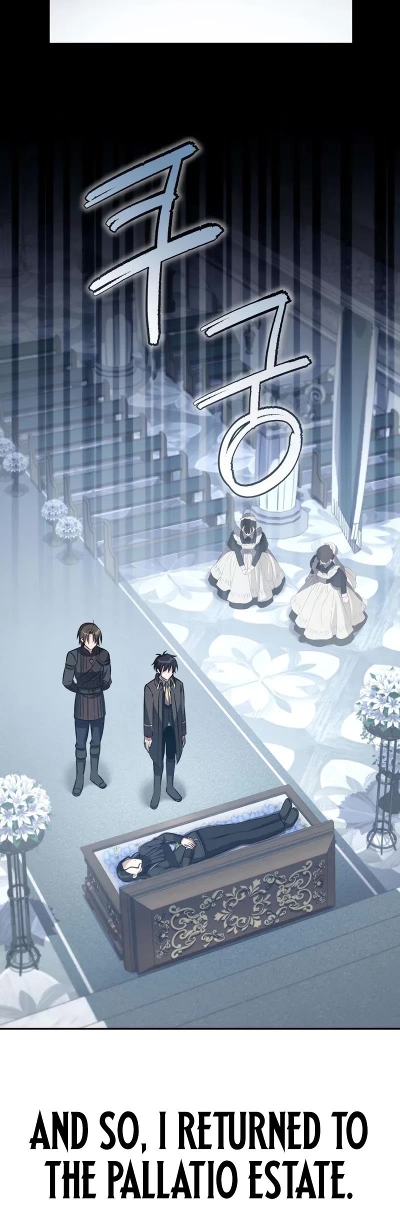 Raising Villains the Right Way chapter 4 page 33