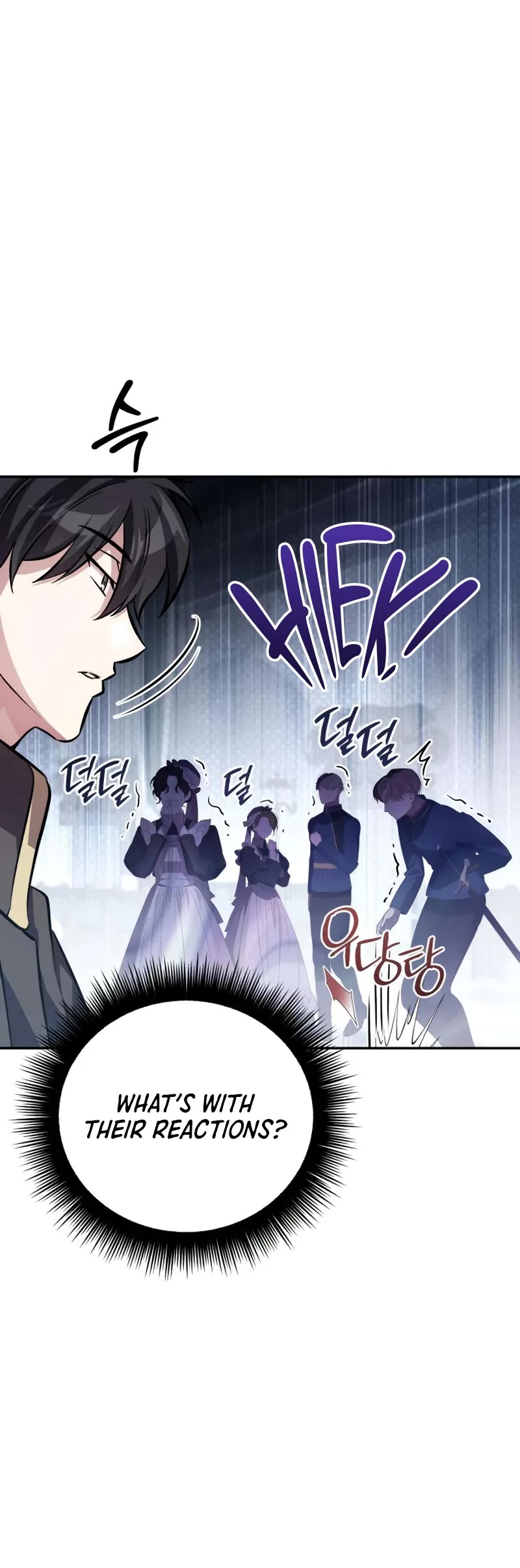 Raising Villains the Right Way chapter 4 page 34