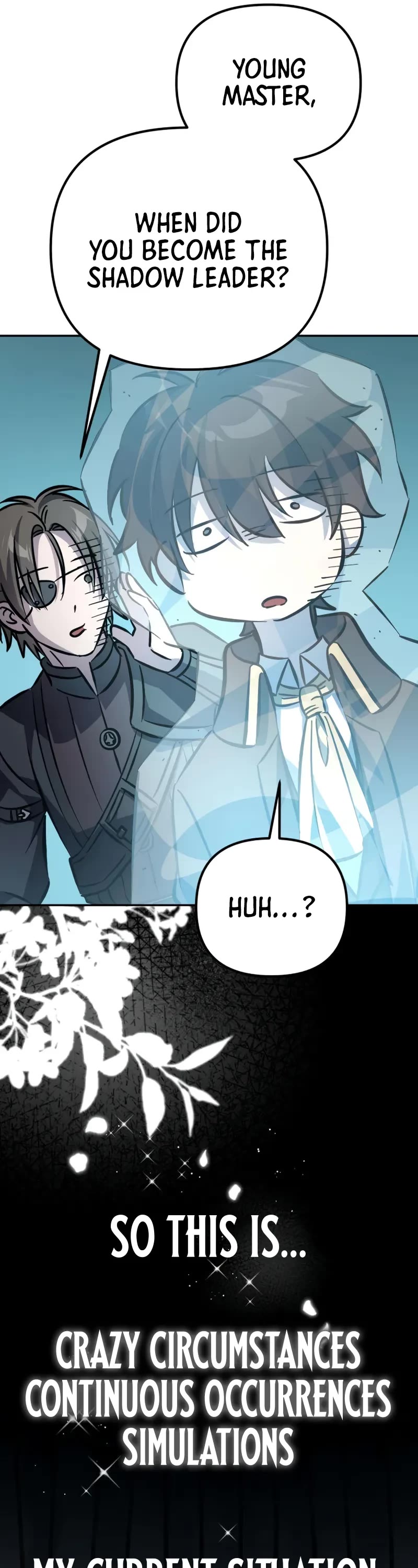 Raising Villains the Right Way chapter 4 page 35