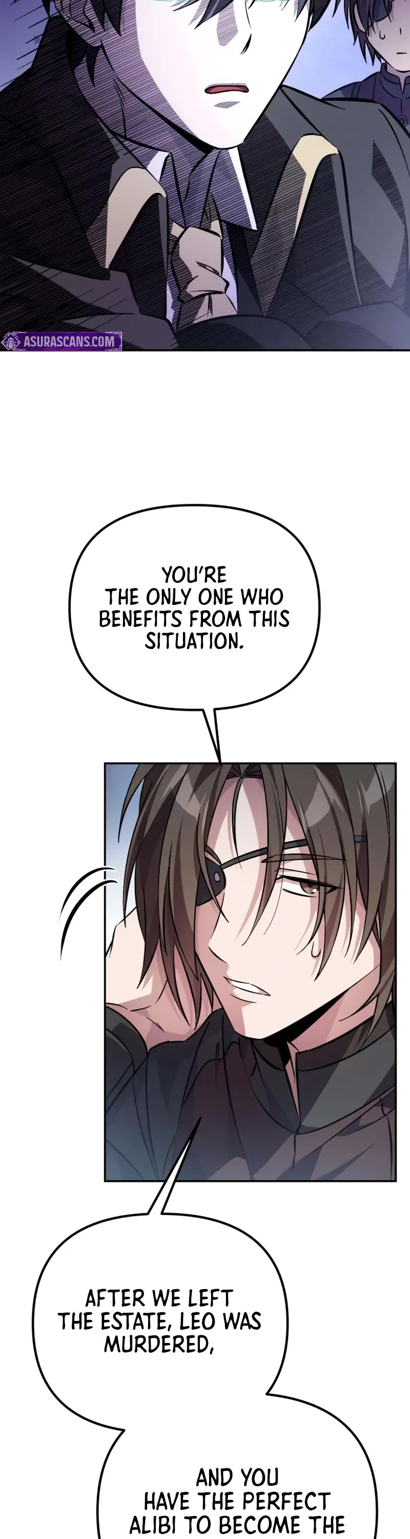 Raising Villains the Right Way chapter 4 page 37